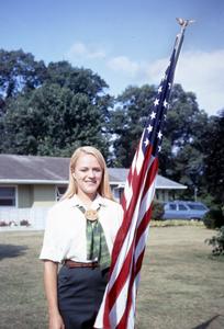 Photo of Christi VanKerckhove